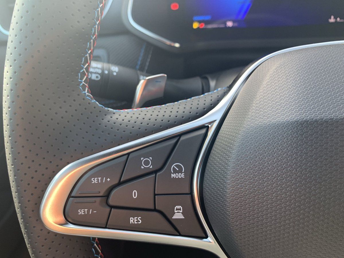Renault Symbioz - Bild 22