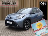 Toyota Aygo X Teamplayer - Toyota Neuwagen in Köln
