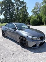 BMW M2 Coupé M2