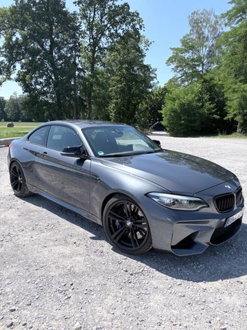 BMW M2 Coupé M2