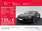 Audi RS e-tron GT qu. Carbon/Matrix/Allradlenkung/HuD - schwarze Audi RS e-tron GT