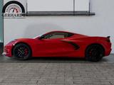 Corvette C8 STINGRAY*70TH*ANNIVERSARY*EDITION*DEUTSCH*NEU - Corvette mit Benzin-Antrieb: Sportwagen