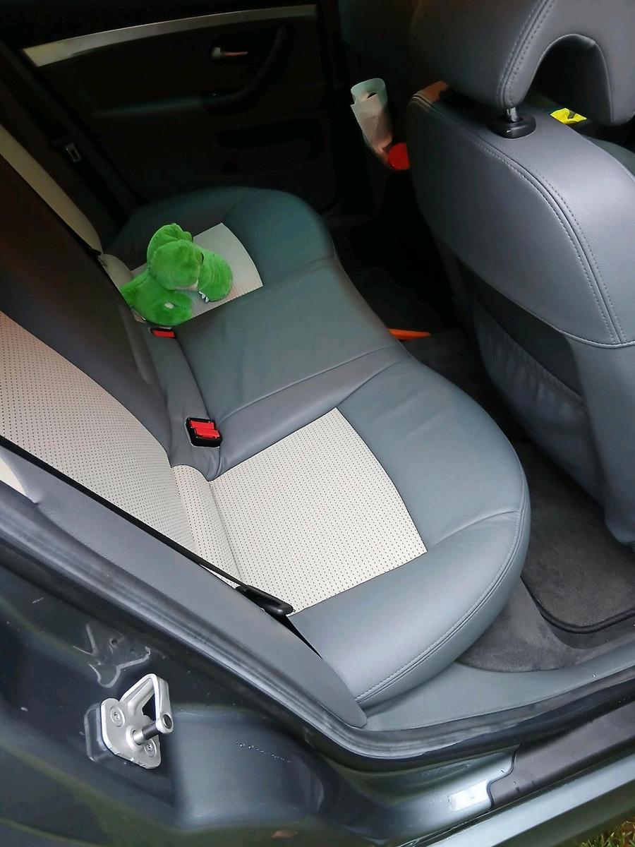 Saab 9-3 2007 — photo 12