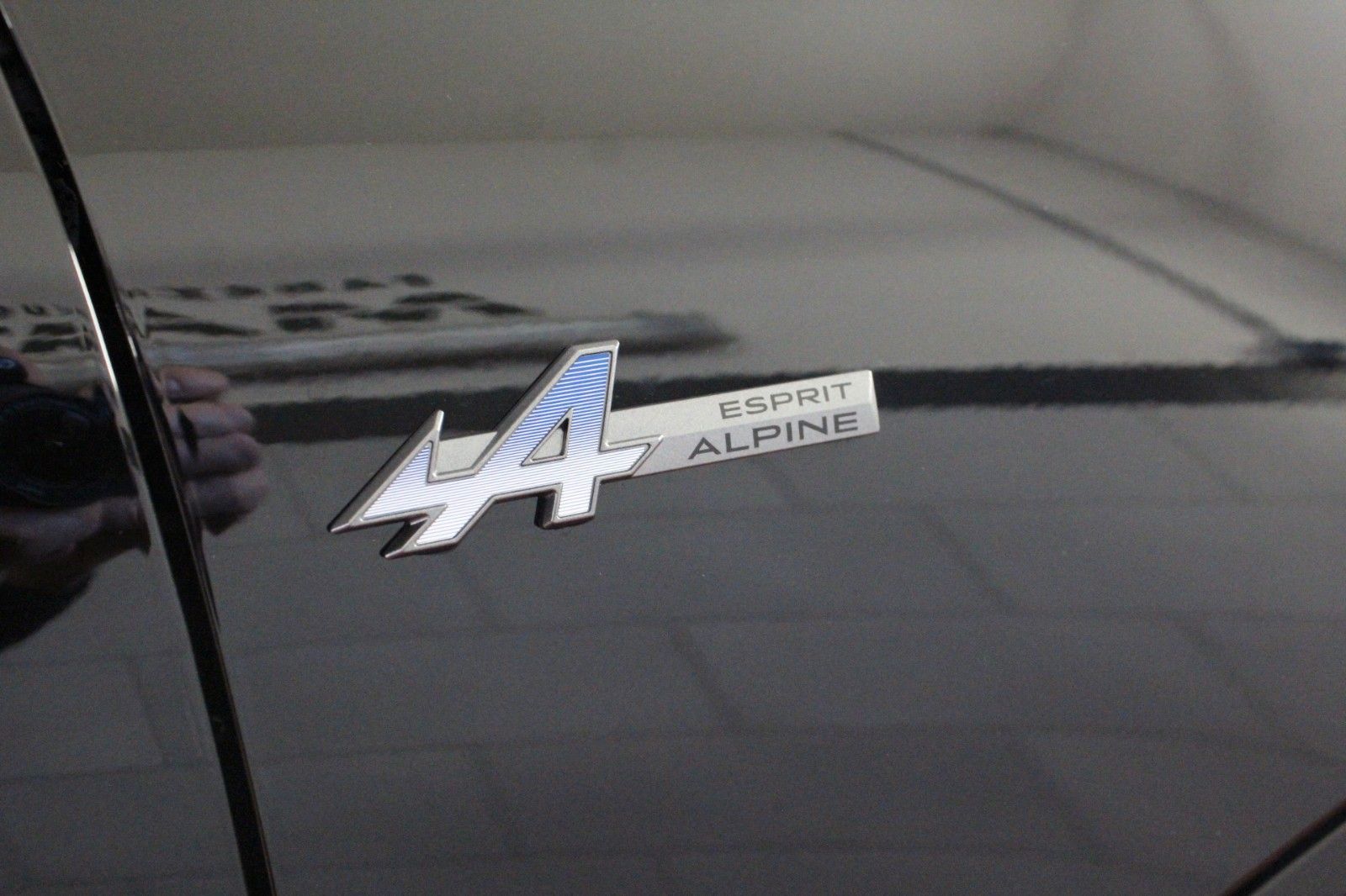 Fahrzeugabbildung Renault Clio VI TCe 115 EDC Esprit Alpine*Harman Kardon*