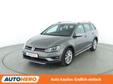 Volkswagen Golf VII 2.0 TDI 4Motion BM Aut.*DYNAUDIO*PANO* - Volkswagen mit Diesel-Antrieb: Standheizung, Kombi, 0