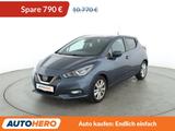 Nissan Micra 1.0 IG-T N-WAY*TEMPO*CAM*PDC*SHZ*KLIMA* - gebrauchte Nissan Micra aus dem Jahr 2019