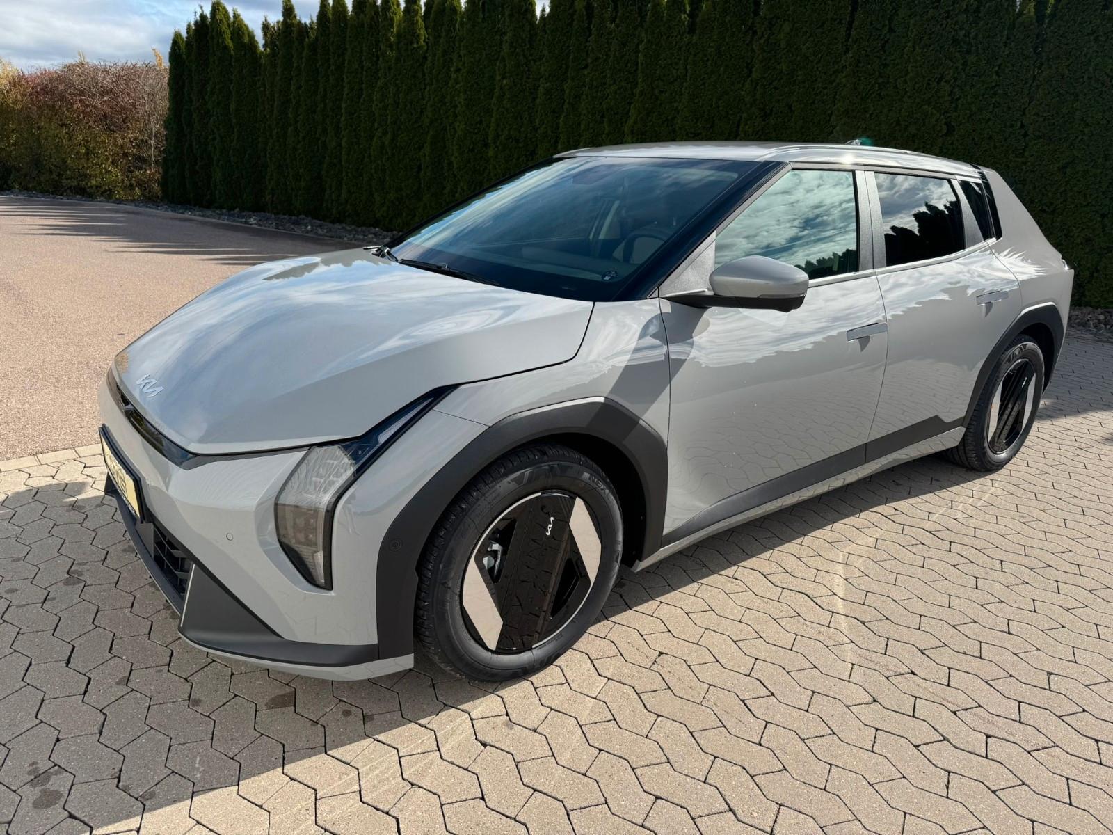 Kia EV4 Earth 81,4 kWh *Drive*Techno*Upgrade*Winter*