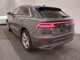 Audi Q8 50 TDI S LINE SPORT+*STADT*TOUR*ACC*KAME*1.H - Audi Q8 Sport Gebrauchtwagen