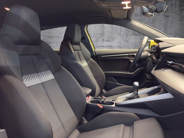 Audi A3 - Bild 9