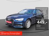 Audi A4 Avant design 40 TDI S tronic quattro design N - Audi A4: Standheizung