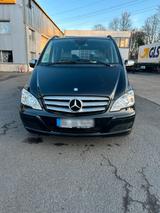 Mercedes-Benz Mercedes Viano - Mercedes-Benz Viano in Essen