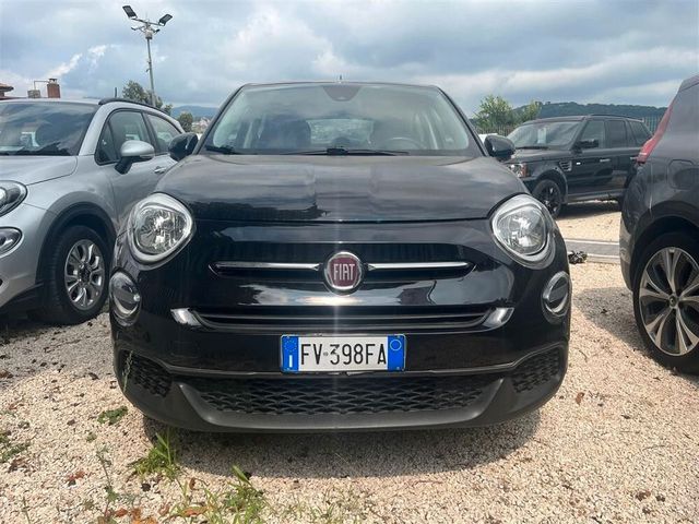 Fiat 500X 1.6 E-Torq 110 CV S-Design City con im