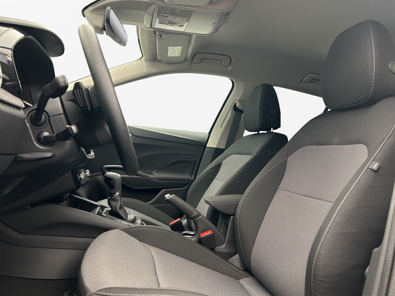 Skoda Fabia - Bild 11