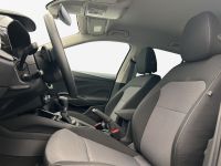 Skoda Fabia - Vorschau Bild 11
