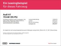 Audi A1 - Vorschau Bild 2