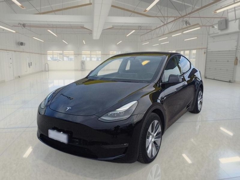 Tesla TESLA MODEL Y 75 KWH DUAL MOTOR LONG RANGE 4WD A