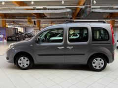 RENAULT Kangoo Limited|Automatik|Kamera|Navi|Klima|BT