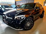 Mercedes-Benz GLC 300 Cpe 4M 2x AMG*eSD*Airmatic*ACC+*Memo*AHK - Mercedes-Benz GLC 300 in Mönchengladbach