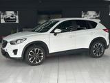Mazda CX-5 Sports-Line AWD *BOSE SOUNDSYSTEM*CAM*NAVI* - Mazda CX-5 in Mönchengladbach
