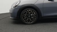 MINI Cooper S Cabrio - Vorschau Bild 19