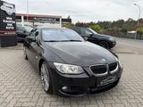 BMW 335i E93 Cabrio DKG M Sportpaket INDIVIDUAL -ACC - BMW 3er Reihe: Cabrio, E93