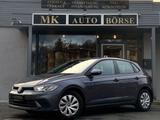 Volkswagen Polo VI Fresh/Virtual/Klima/LED/Allwetter/TSR/1H - Volkswagen Polo Fresh mit Benzin-Antrieb