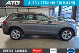 Mercedes-Benz GLC 250 4M ECXLUSIVE TEILLEDER NAVI SHZ PDC AHK - Mercedes-Benz Tageszulassungen