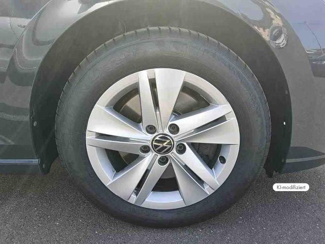 Volkswagen Golf VIII Variant Life 2.0 TDI NAVI LED PDC, миниатюра 6