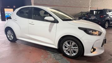 Toyota Yaris - 5