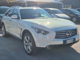 Infiniti QX70 3.0 diesel V6 AT S Premium - Infiniti QX70 Diesel Gebrauchtwagen