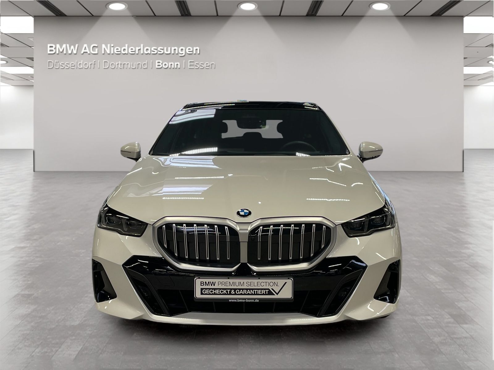 BMW 520 - Bild 8