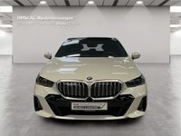 BMW 520 - Vorschau Bild 8