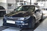 Kia Optima 1.6 CRDi Vision Leder*AHK*Kamera*ACC - Kia Optima Gebrauchtwagen