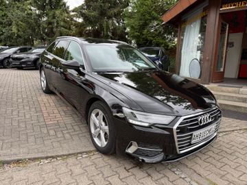 Audi A6 - 2