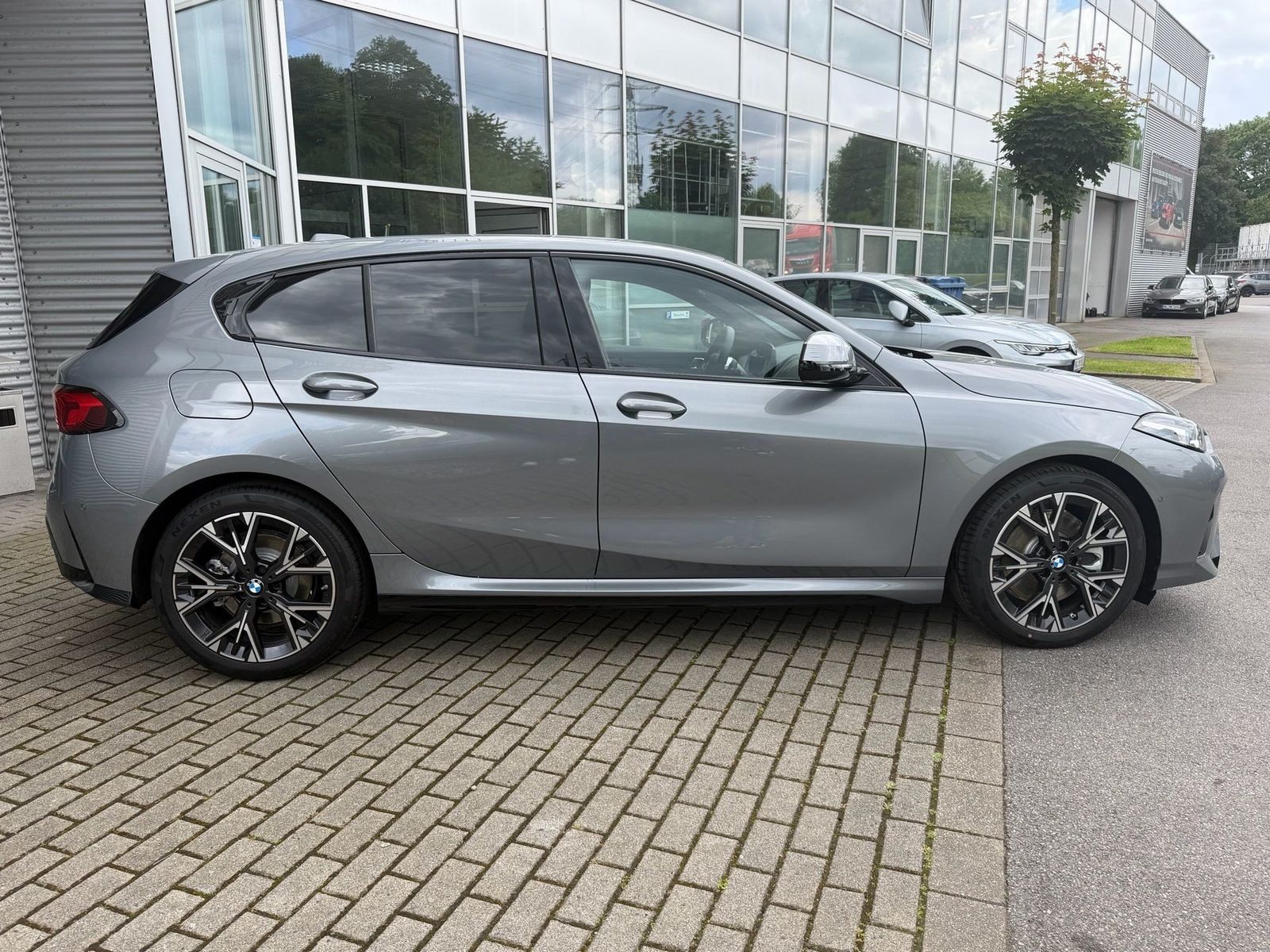 BMW 123 - Bild 3