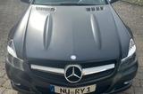 Mercedes-Benz SL 500 - - gebrauchte Mercedes-Benz SL 500 aus dem Jahr 2010