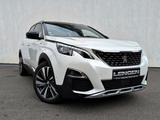 Peugeot 3008 Hybrid4 300 GT Allrad, **neuer Akku** - Peugeot mit Hybrid-Antrieb: Hybrid4