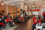 Ducati Multistrada V4 RS MY26 - jetzt bestellen - DUCATI MULTISTRADA V2