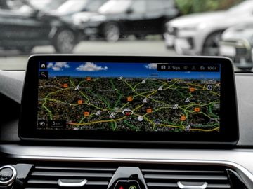 BMW 520 - 7
