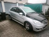 Mercedes-Benz Mercedes b Klasse.  06.2008 BJ ca.204000km... - gebrauchte Mercedes-Benz 200 aus dem Jahr 2008