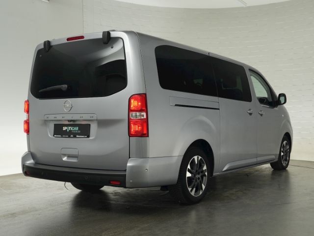 Zafira Life FACELIFT EDITION XL CDTI AT 9-SITZER