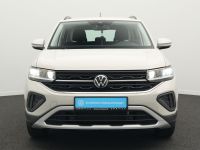Volkswagen T-Cross - Vorschau Bild 9