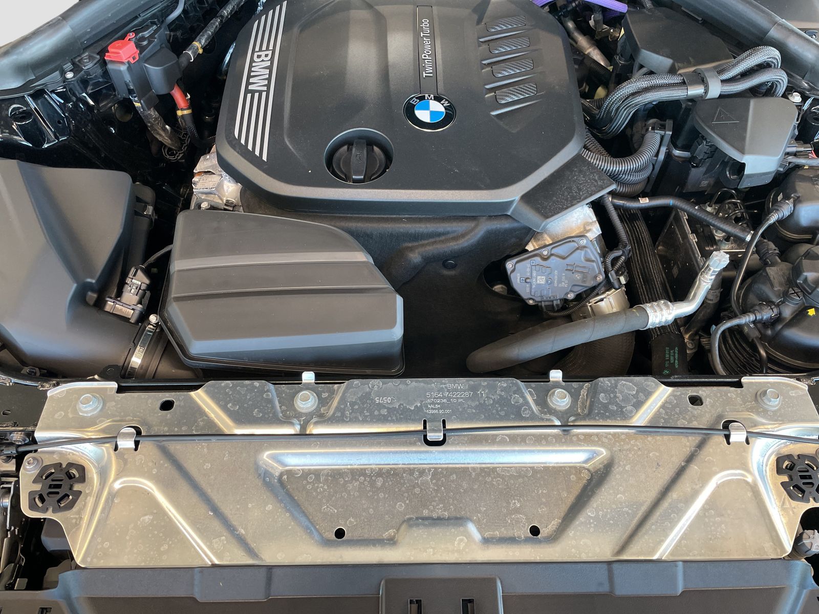 BMW 320 - Bild 15