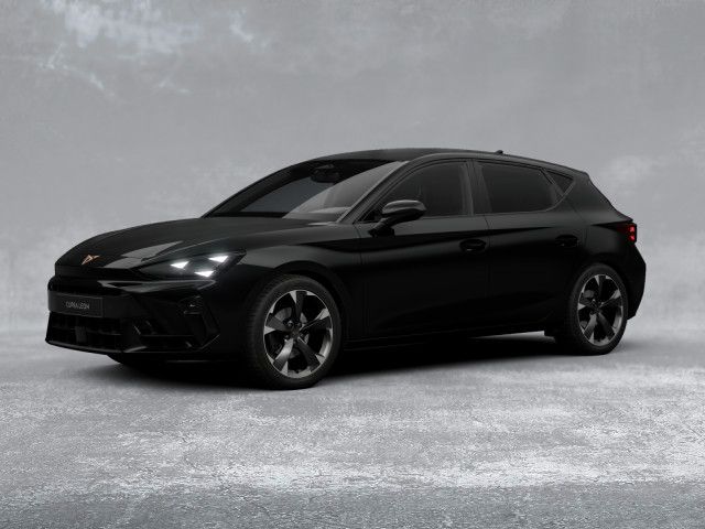 Cupra Leon - Bild 2