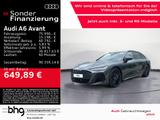 Audi A6 Avant TDI quattro  S troni c