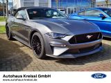 Ford Mustang Convertible GT 5.0 V8 Automatik MagneRid - Ford Mustang in Frankfurt (Main)