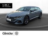 Volkswagen Arteon Shootingbrake 2.0 TSI R-Line LED Navi DSG