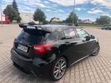 Mercedes-Benz A 45 AMG Mercedes-AMG A 45 4MATIC DCT Merced... - Firmenfahrzeug gebraucht
