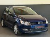 Volkswagen Polo 1.2 DSG Style/Navi/Xenon/Pano/SHZ/ 2.Hand - gebrauchte Kleinwagen in Minden