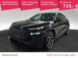Audi Q6 e-tron performance
